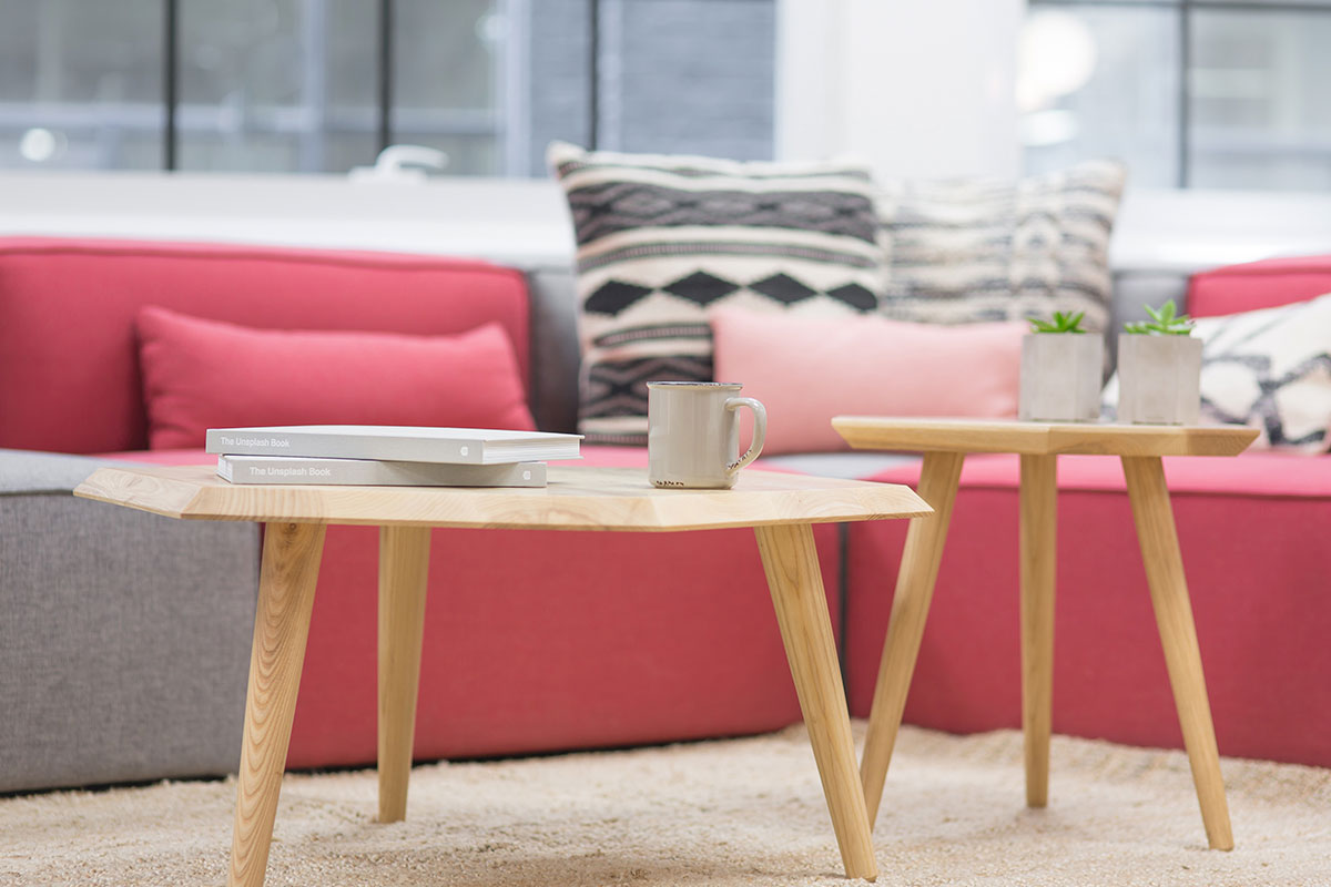 Дизайн интерьера