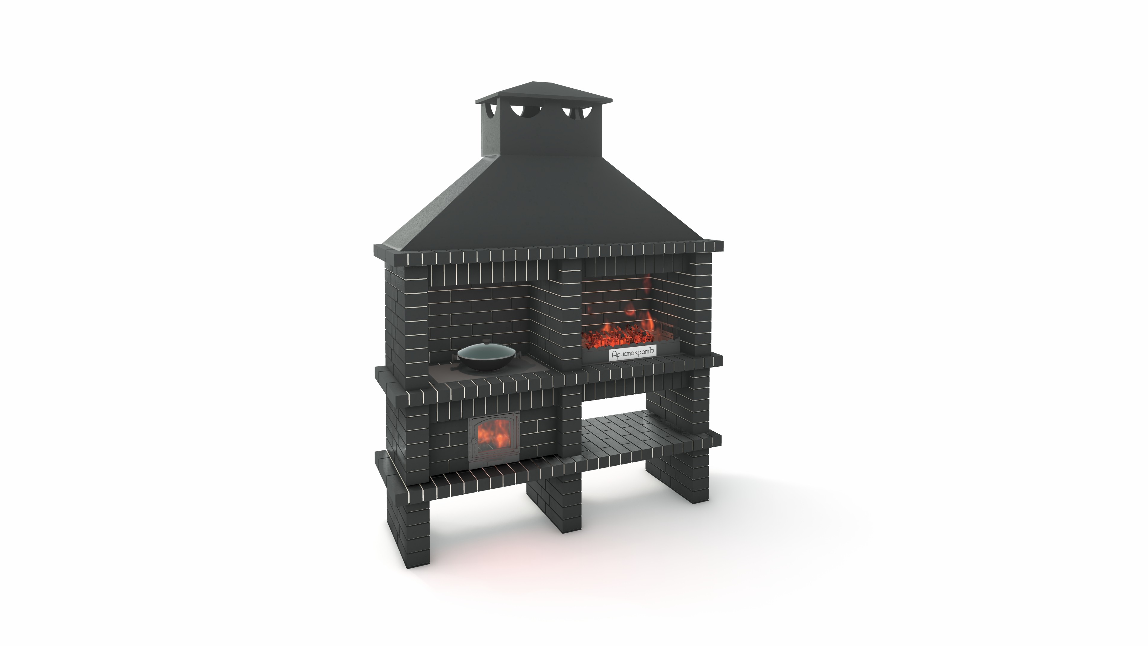 АристократЪ 728