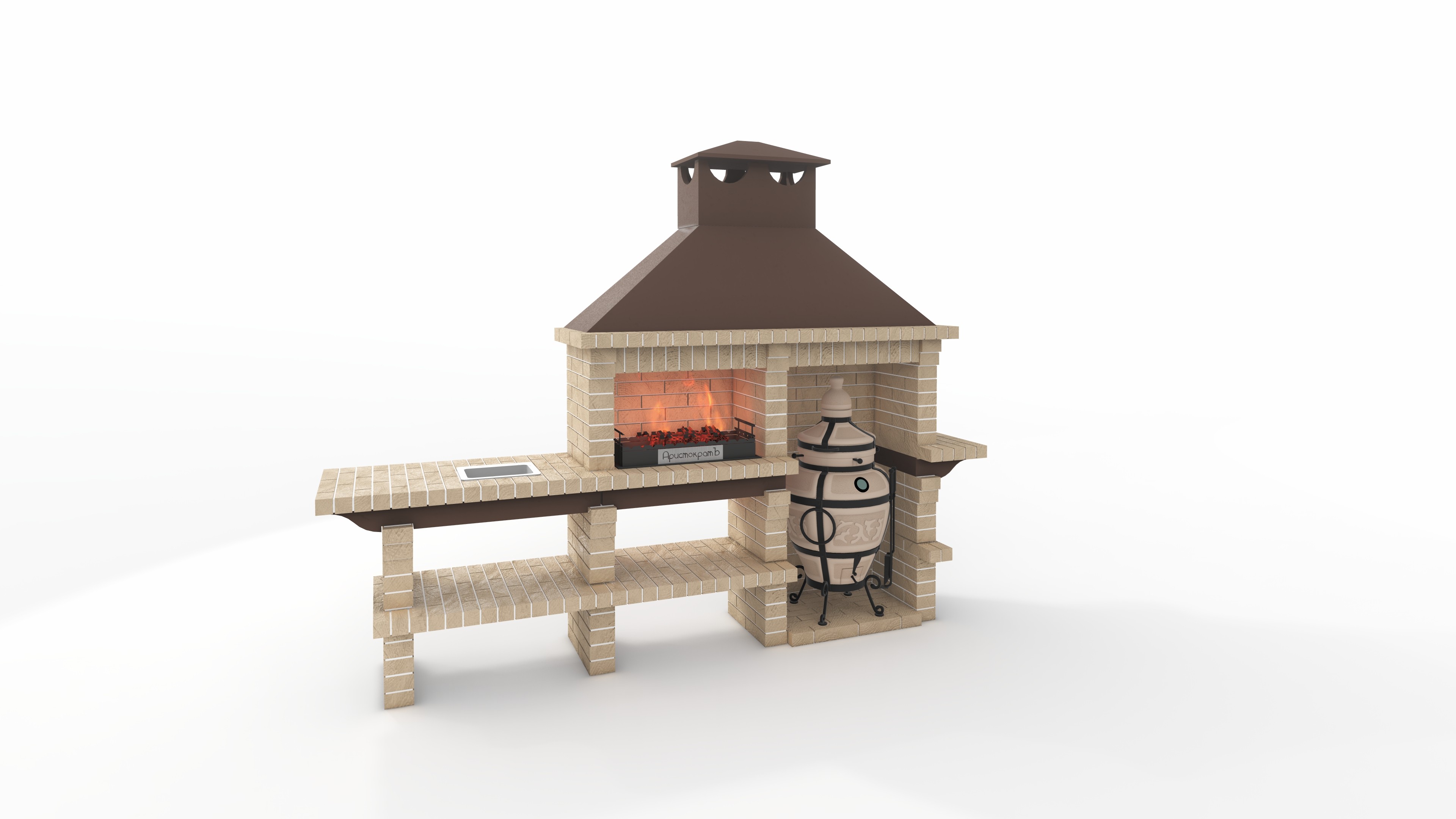 АристократЪ 812