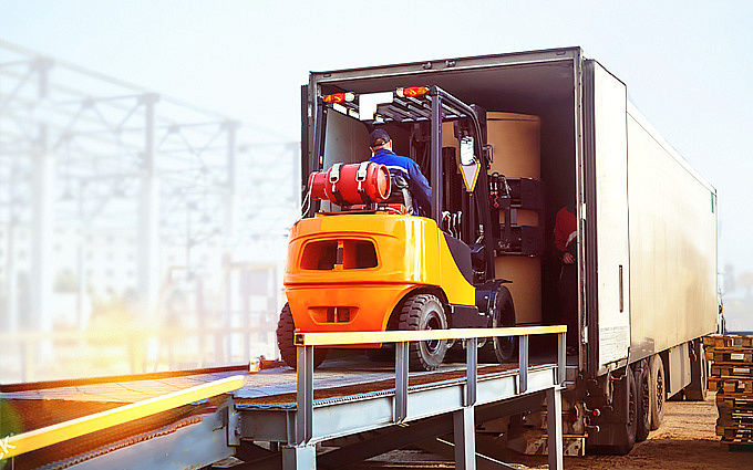 Грузоперевозка Грузоперевозка