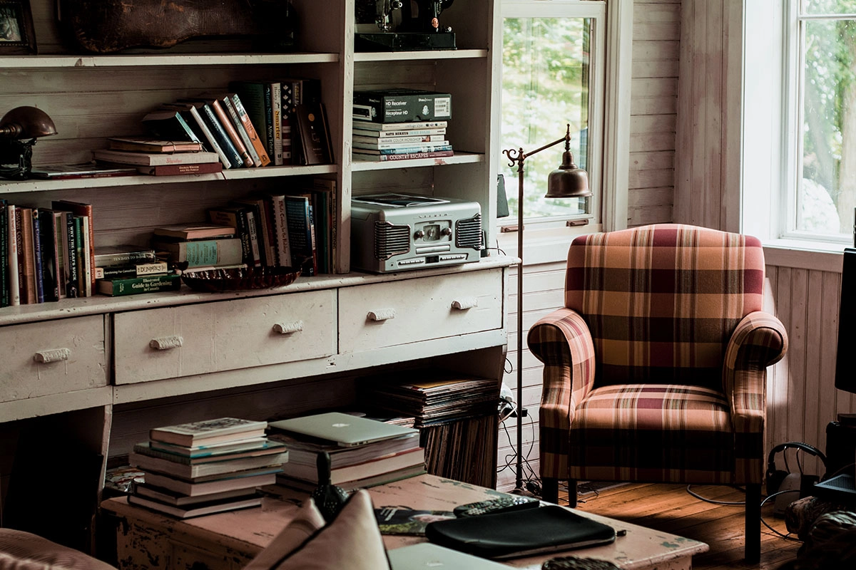 Проект оформления дачного участка