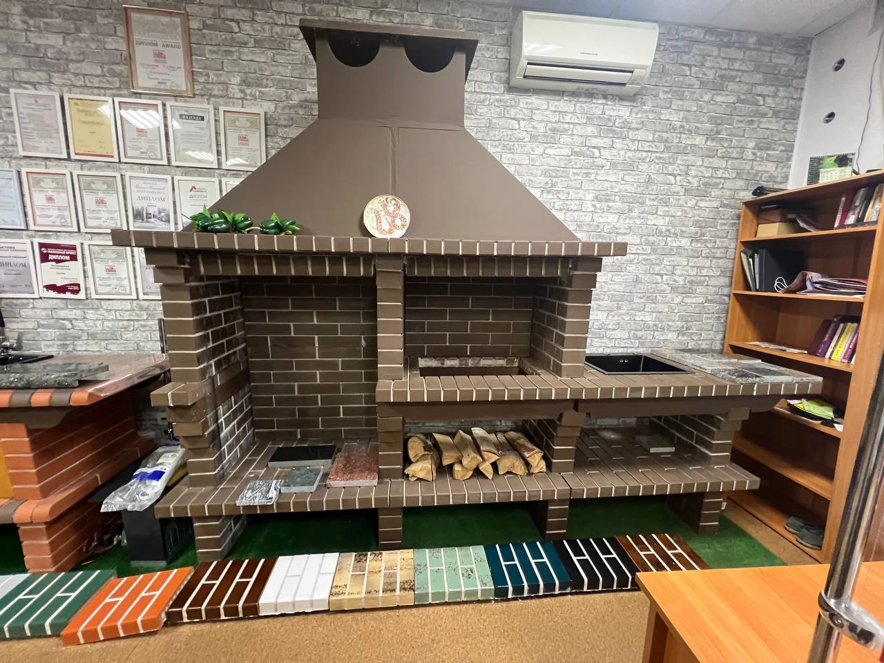 АристократЪ 814