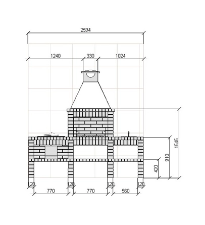 АристократЪ 7142 Фаворит