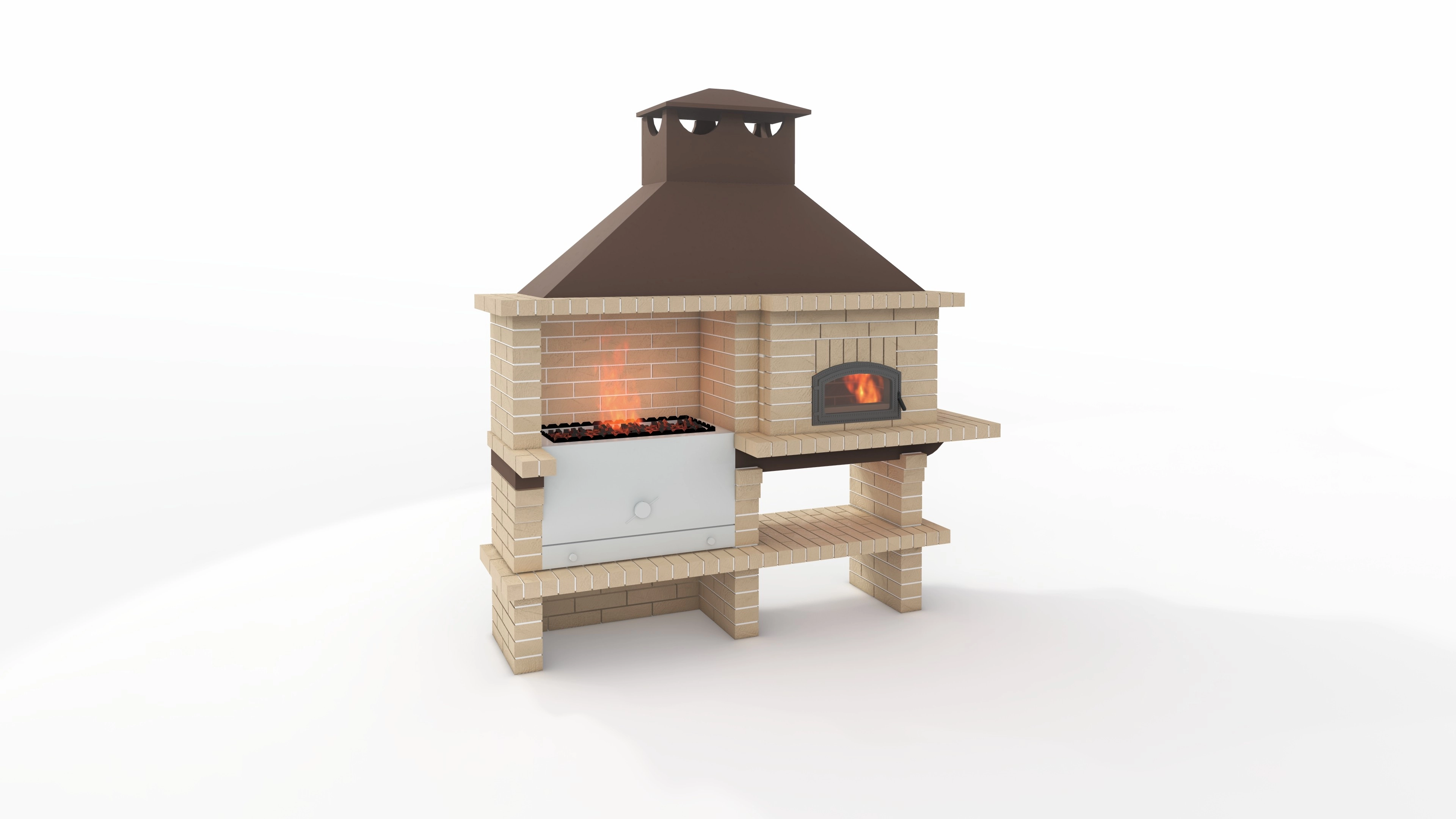 АристократЪ 760-М