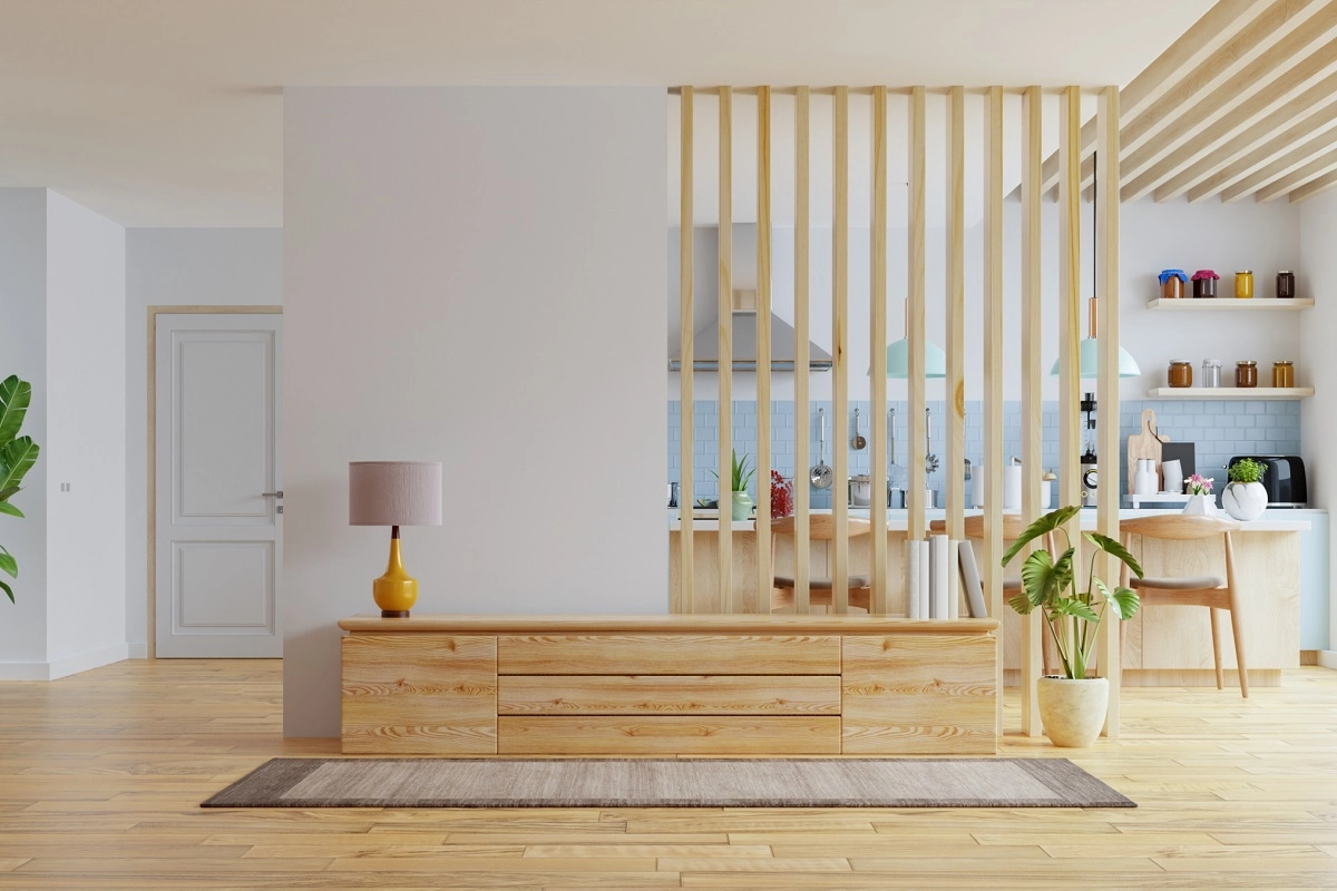 Проект деревянных домов и коттеджей из клееного бруса