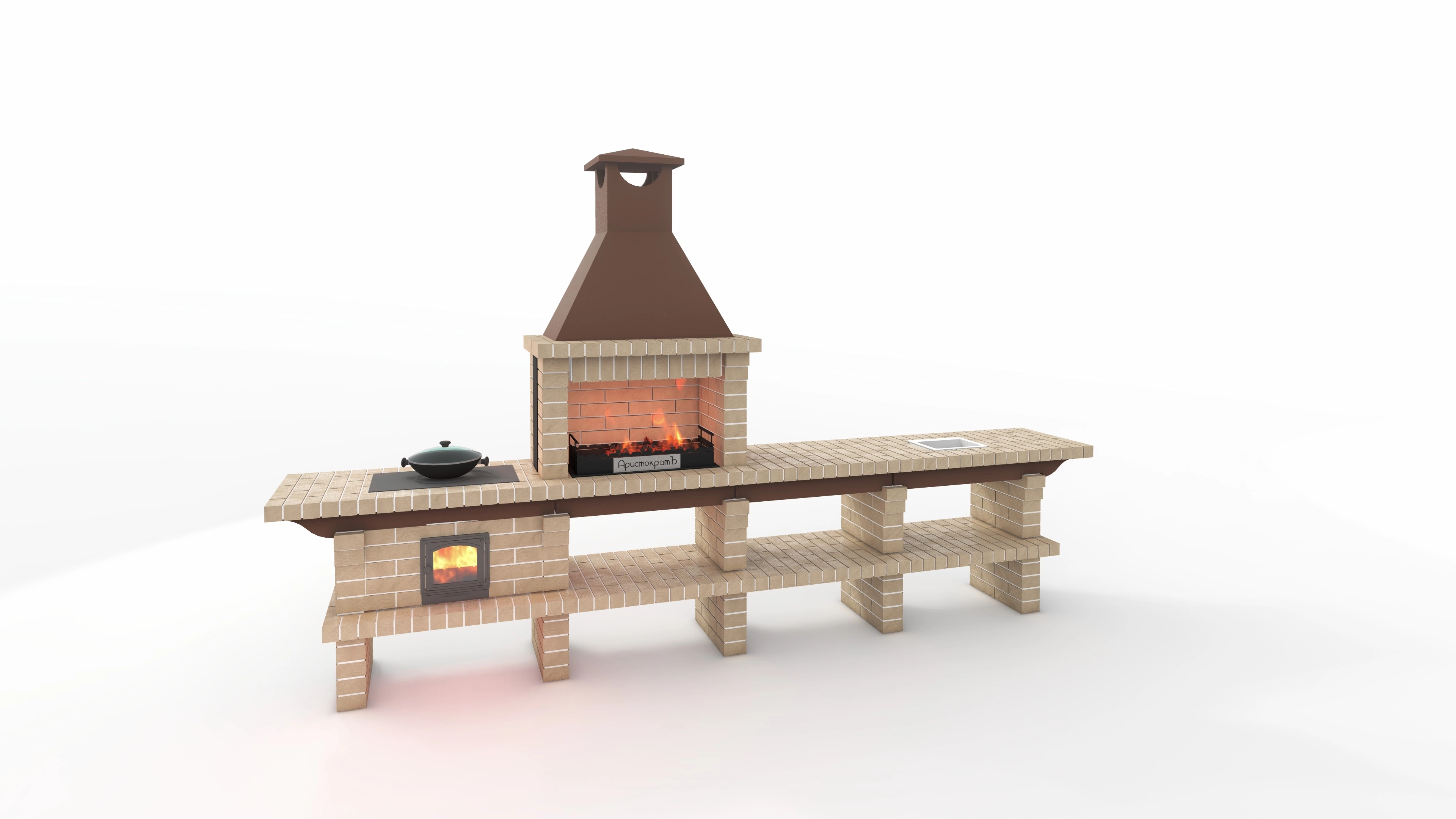 АристократЪ 7144