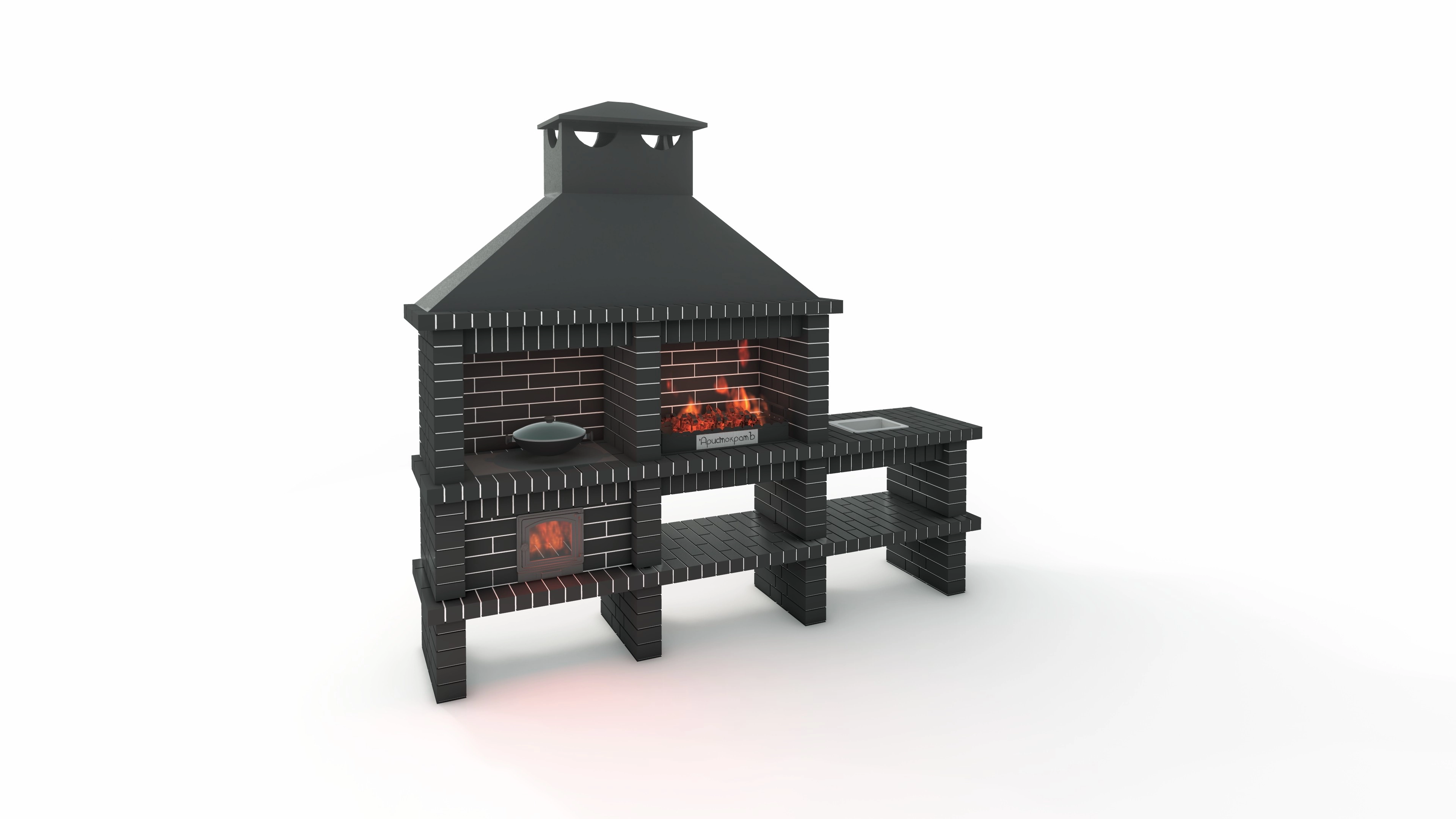 АристократЪ 732